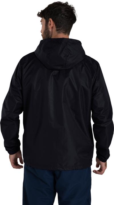 Produktbild Speedo Club Vpshld Fullzip Rainjkt Am (4XL)