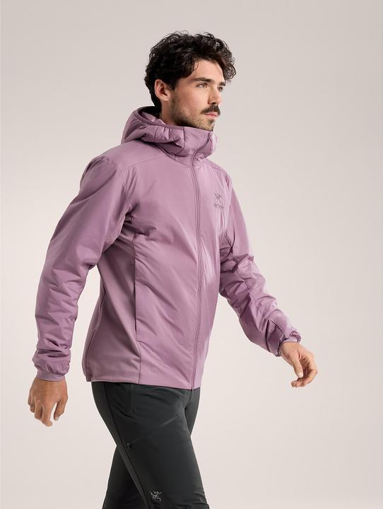 Actual product image Arc'teryx Atom Hoodie (XXL)