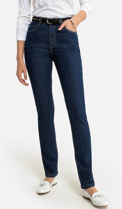 Actual product image Anne Weyburn Regular-Jeans (46)