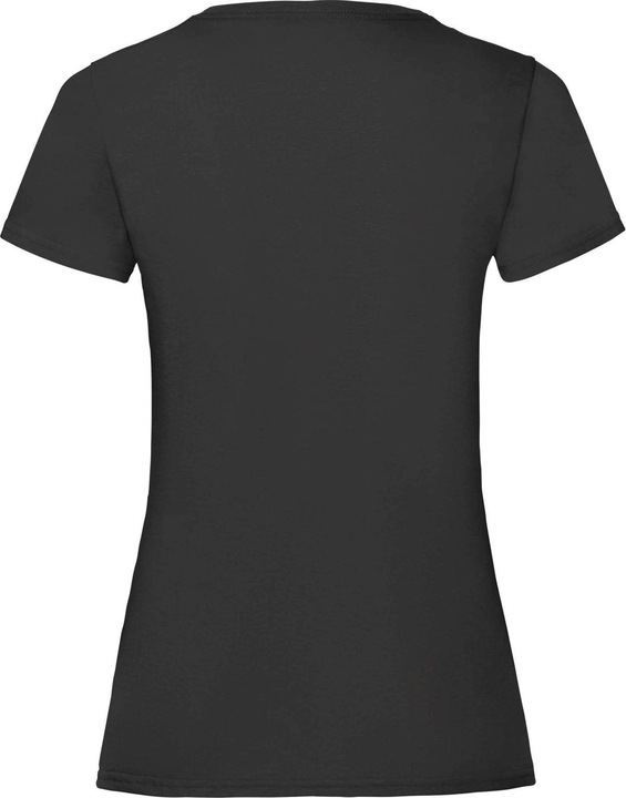 Actual product image Fruit of the Loom LadyFit T-shirt (pack of 5) (XXL)