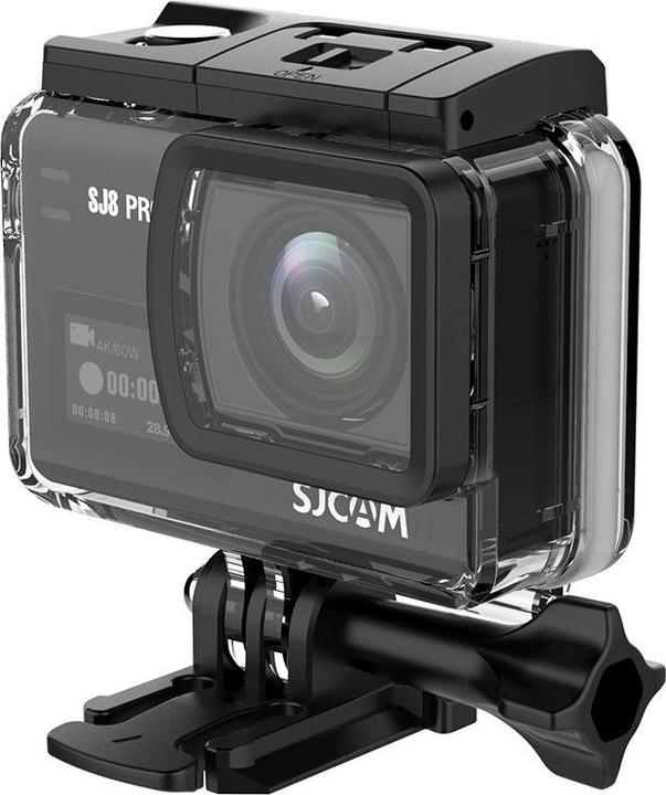 Actual product image Sjcam SJ8 Pro (60p, Wi-Fi)