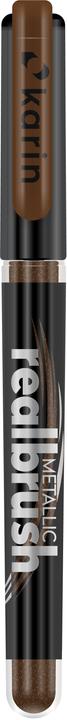 Image du produit Karin Real Brush Pen Pro 0.4mm