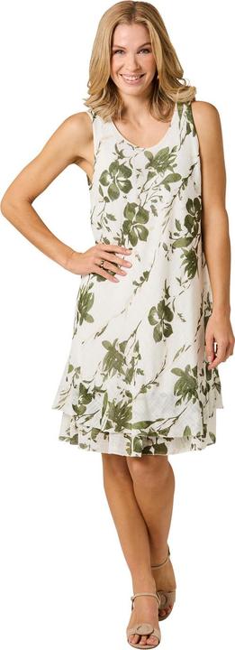 Image du produit LP Ghiselli Kleid «Kalia» (42)