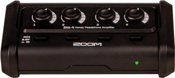Image du produit Zoom ZHA-4
