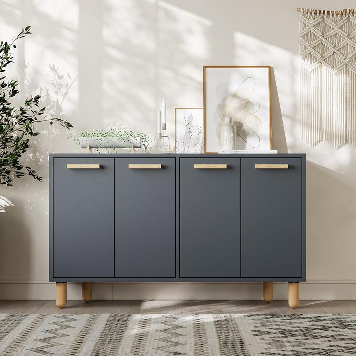 Image du produit Hanah Home Venedik (120 x 29.60 x 73.60 cm)