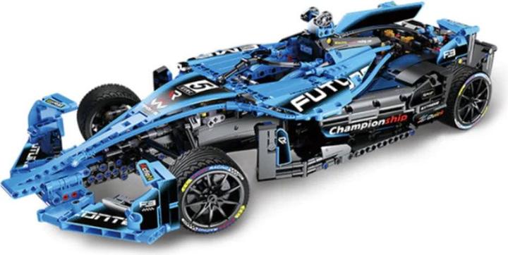 Produktbild Cada Formel Rennwagen