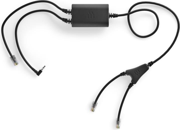 Produktbild EPOS CEHS-PA 01 EHS-Adapter