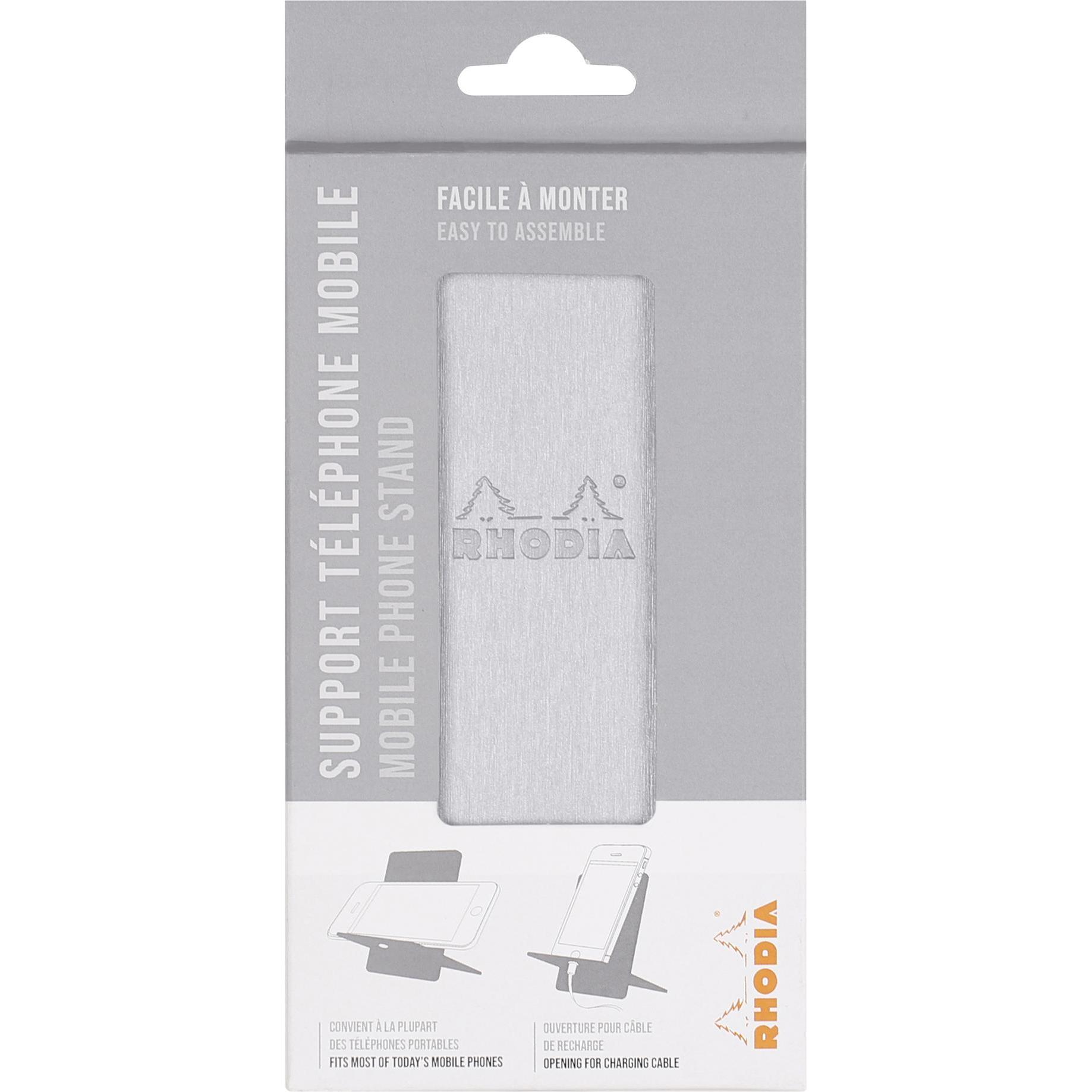 Thumbnail - Rhodia, Schreibtisch Accessoire, Homeoffice Rhodiarama