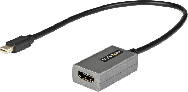 StarTech .com Mini DisplayPort auf HDMI Adapter (Mini DP, HDMI, 38.70 cm)