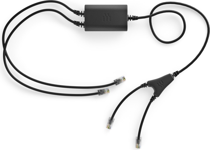 EPOS SENNHEISER CEHS-CI 01 Cisco Adapterkabel fur elektronische Ruf-Fernannahme