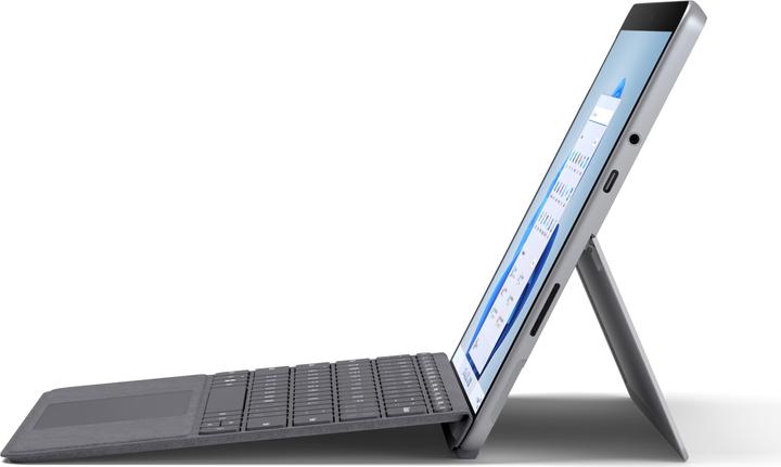 Actual product image Microsoft Surface Go 3 (10.51", Intel Pentium Gold 6500Y, 4 GB)