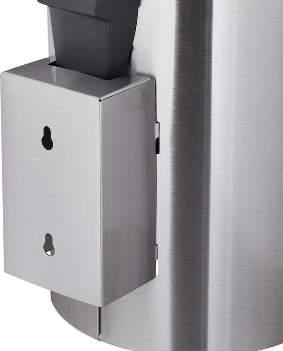 Produktbild Relaxdays Kosmetikeimer (3 l)