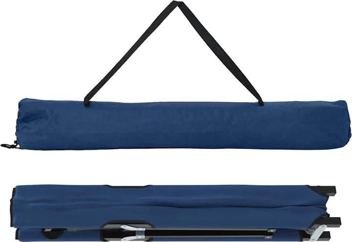 Produktbild vidaXL Campingbett