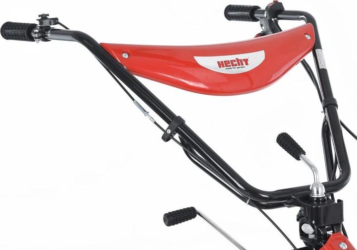 Actual product image Hecht 7100