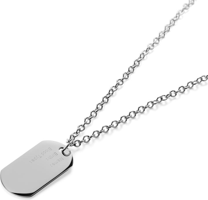 Produktbild Lucleon Nilo (Edelstahl)