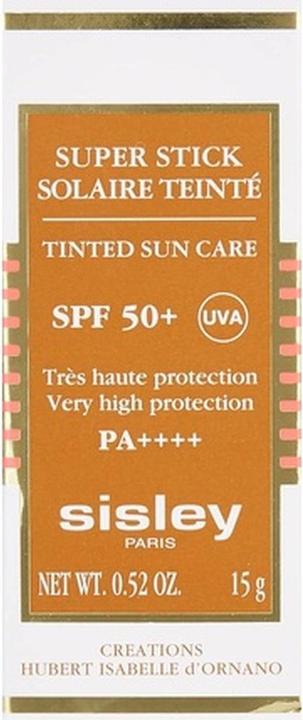 Produktbild Sisley Sonnenpflege (Sonnencreme Gesicht, SPF 50, 15 ml, 15 g)