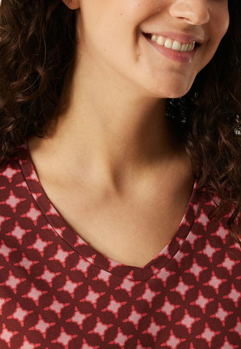 Produktbild Schiesser Nachthemd Comfort Essentials (50)