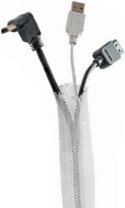 Actual product image Hagor KS Cable conduit (Cable conduit, 500 cm)