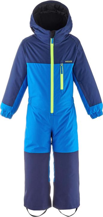 Produktbild Wedze SUIT 100 (104)