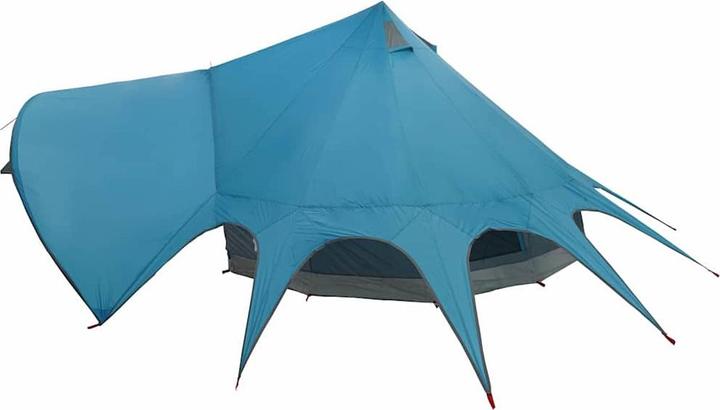 Actual product image vidaXL Teepee Zelt (3 persons)