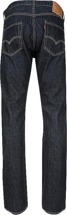 Produktbild Levis 501 Jeans onewash (W31/L30)