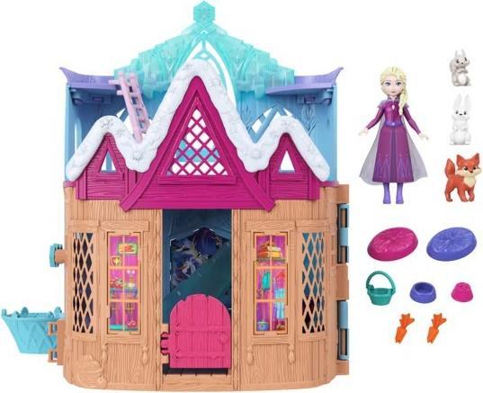 Image du produit Mattel JFG28