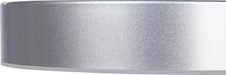 Produktbild Beliani Deckenleuchte silber 5-flammig LUGA (1442 lm)