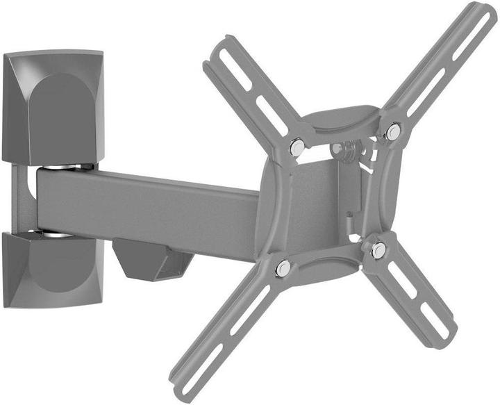 Immagine prodotto Barkan Supporto a parete WH 2300, 19"-39" (Muro, 27", 10 kg)