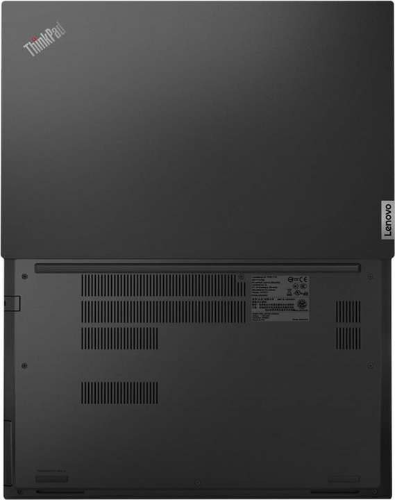 Immagine prodotto Lenovo ThinkPad E15 Gen 4 (15.60", Intel Core i7-1255U, 16 GB, 1000 GB, CH)