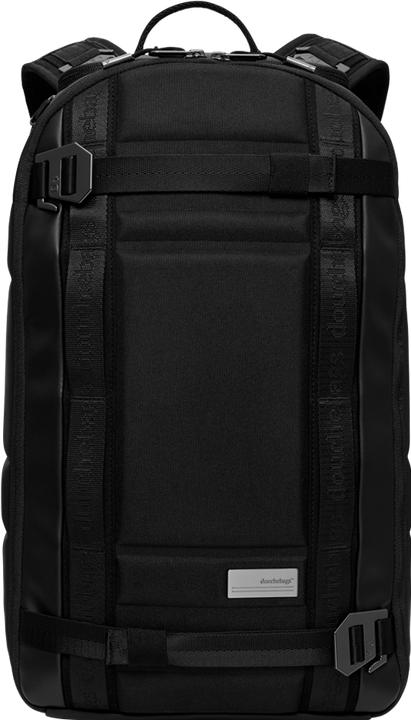 Produktbild D_b_ The Black Out (21 l)