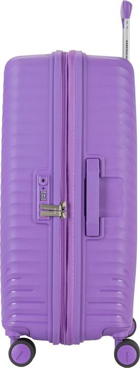 Actual product image American Tourister Diablast Spinner (81 l)