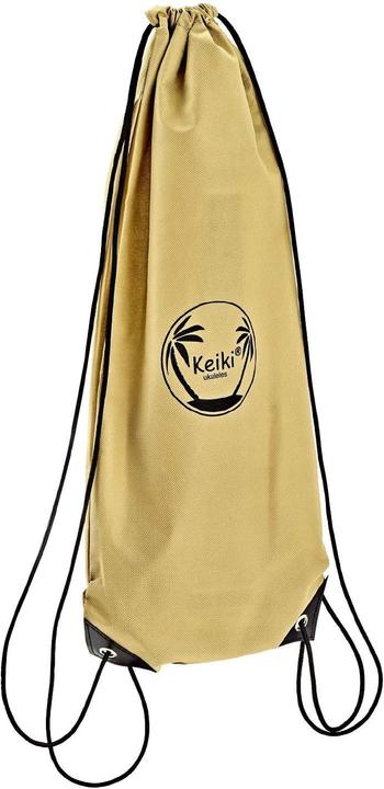 Image du produit Keiki Ukulele Starter Set (Soprano)