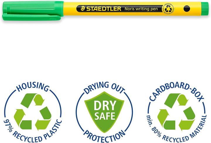 Immagine prodotto Staedtler Noris® writing pen 307