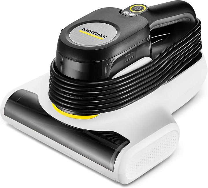 Actual product image Kärcher VCH 4 UVClean Matratzenreiniger