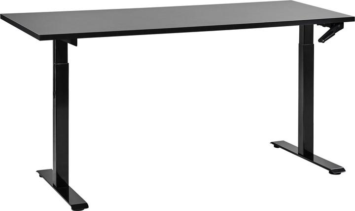 Produktbild Beliani Destin Iii (120 x 70 cm)