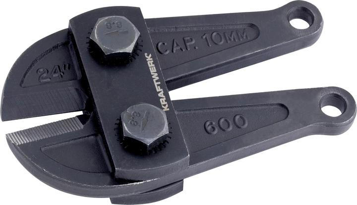 Actual product image Kraftwerk Replacement cutting head compl. (Replacement blade)