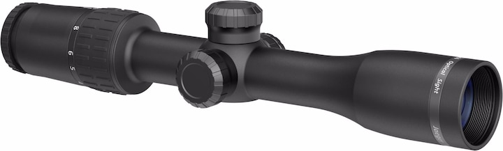 Produktbild Yukon Zielfernrohr Jaeger 3-9x40 X01i (3A Punkt)