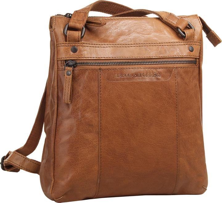 Immagine prodotto Spikes & Sparrow Rucksack (4 l)