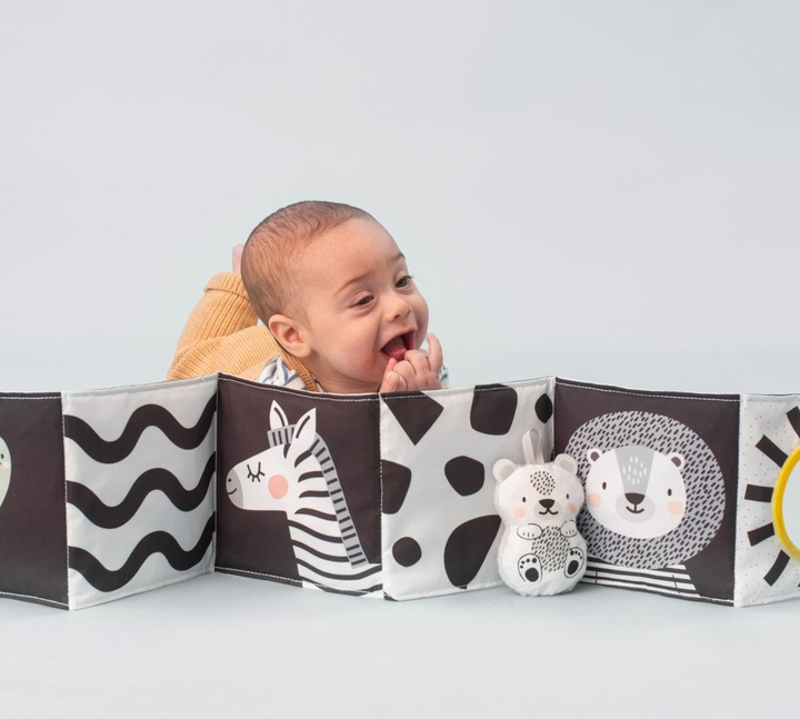 Immagine prodotto Taf Toys Savannah (Tedesco, Francese, Italiano, Inglese)