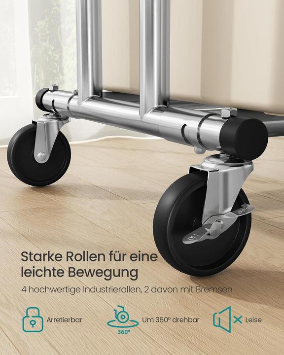 Actual product image Songmics Hangy