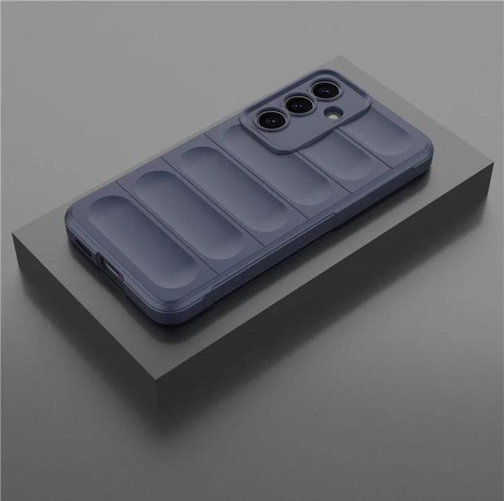 Produktbild Screenguard CloudCase (Samsung Galaxy S25)