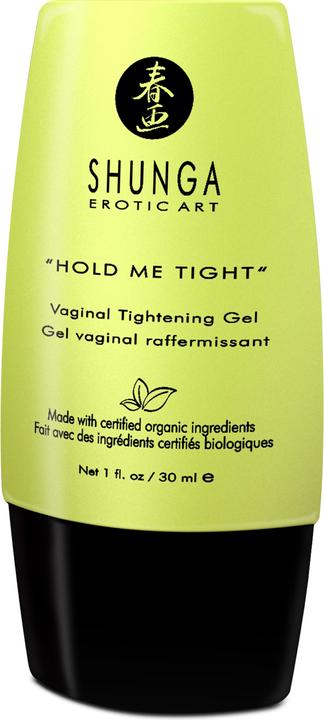 Actual product image Shunga Hold Me Tight (30 ml)