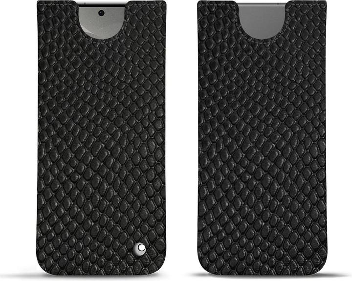 Serpent nero ( Noir / Black)