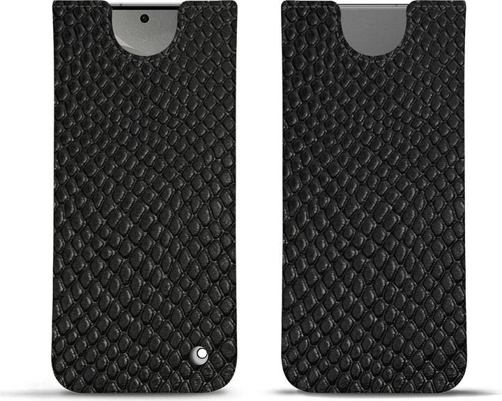 Serpent nero (Noir / Black)