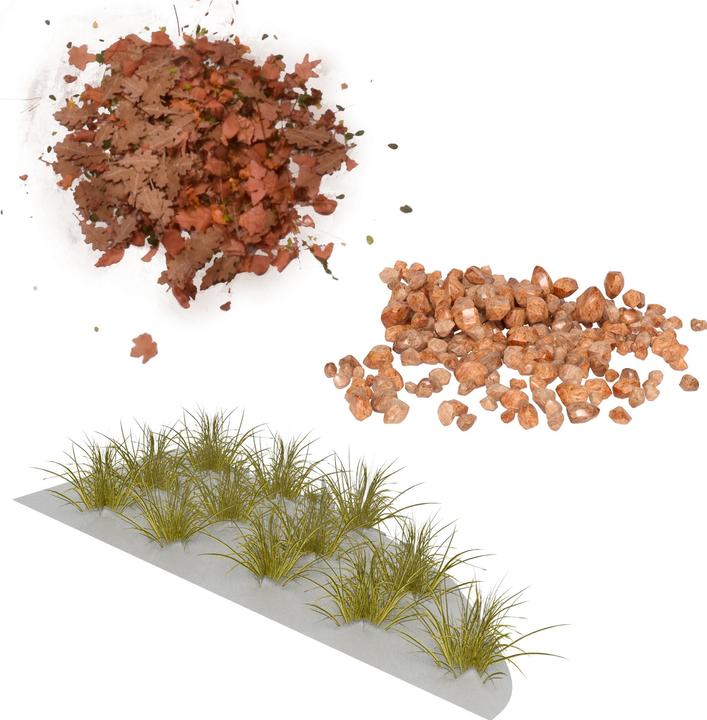 Actual product image Scale75 Terrain Soilworks: Environments Autumn