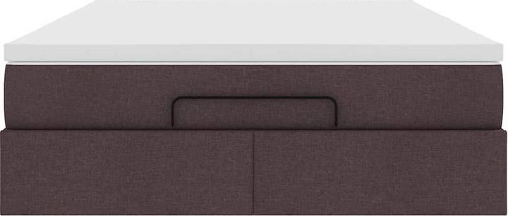 Image du produit vidaXL Ottoman-Bett (140 x 200 cm)