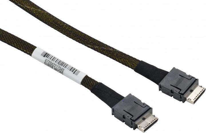 Produktbild Supermicro Internes SAS-Kabel (76 cm, SAS)