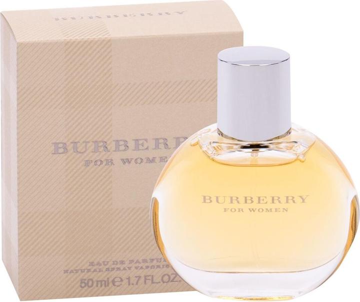 Immagine prodotto Burberry For Women (Eau de parfum, 50 ml)