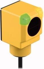 Actual product image Turck Opto