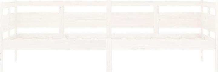 Image du produit vidaXL Tagesbett (80 x 200 cm)